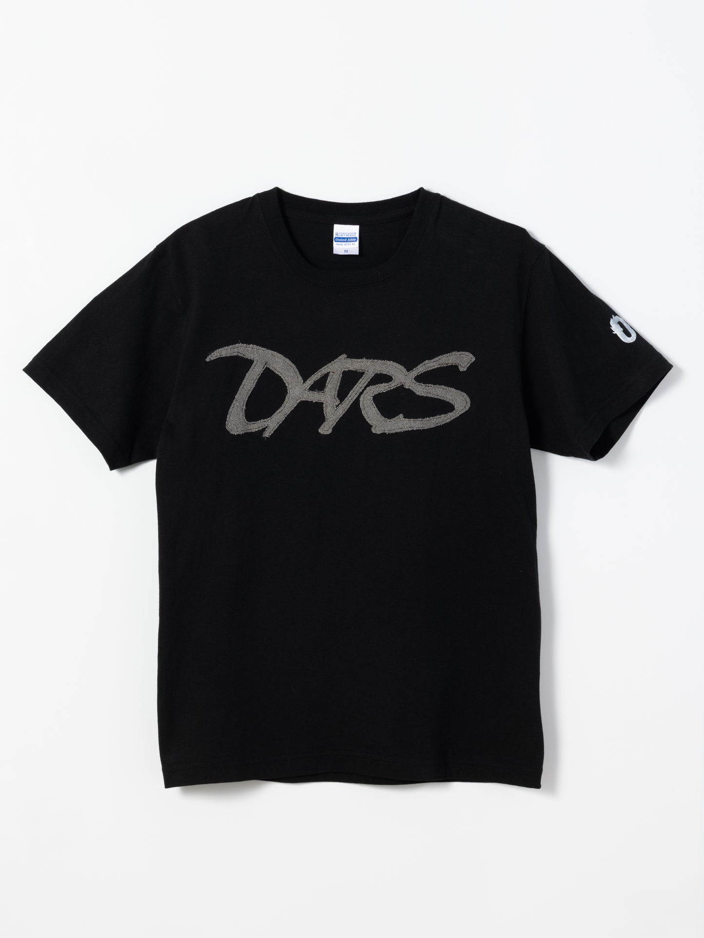 DARS "Woven Legacy" Setup