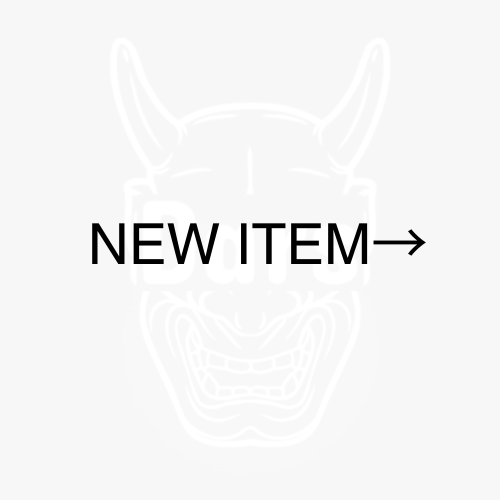 New item