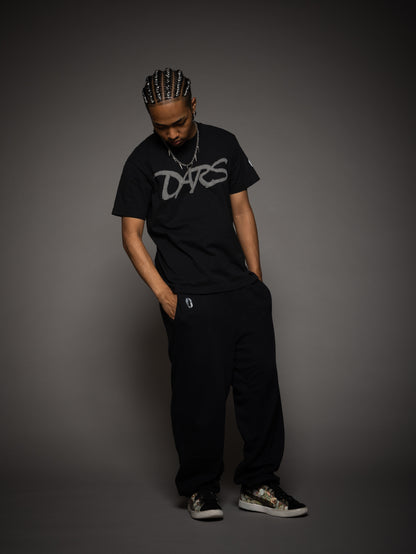 DARS "Woven Legacy" Tee