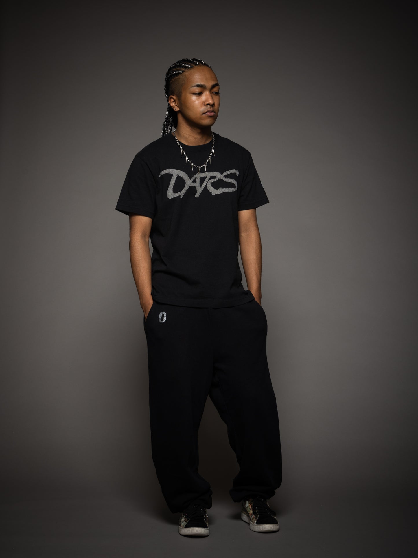 DARS "Woven Legacy"Pants