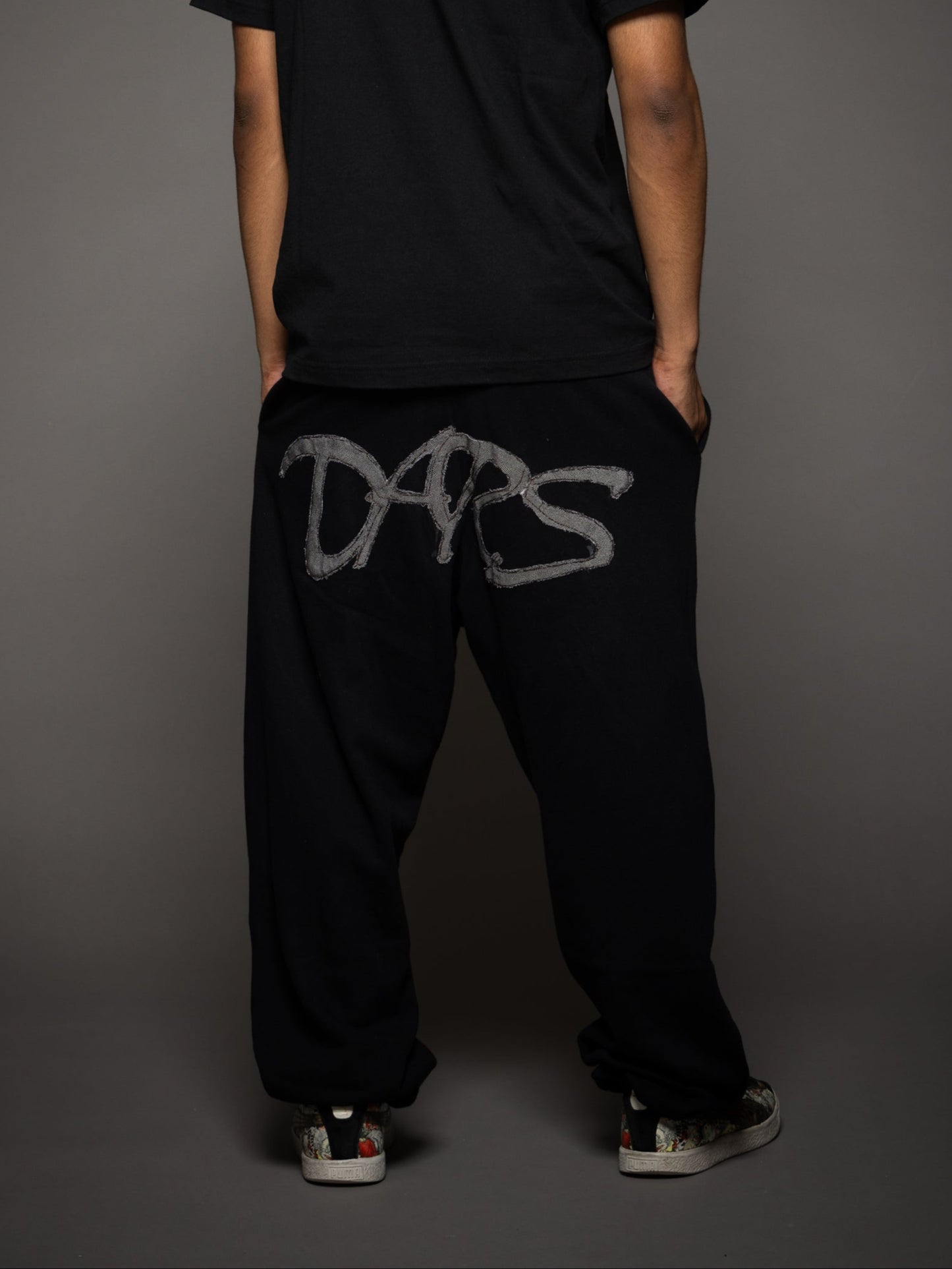 DARS "Woven Legacy"Pants