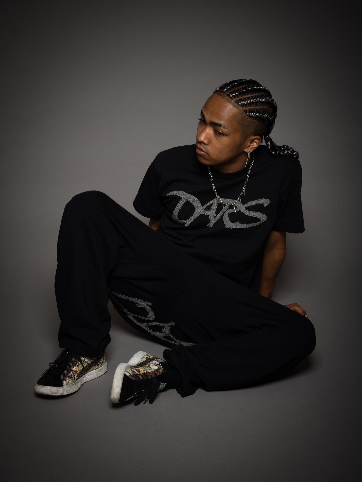 DARS "Woven Legacy"Pants