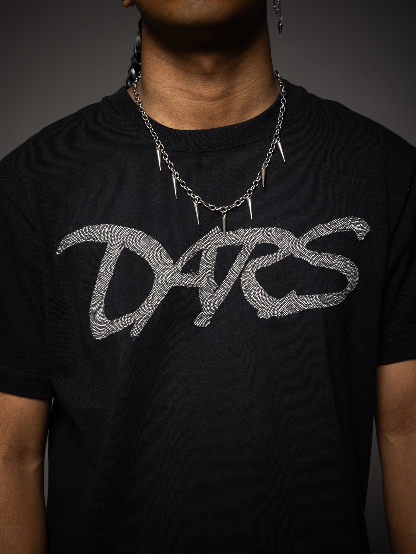 DARS "Woven Legacy" Tee