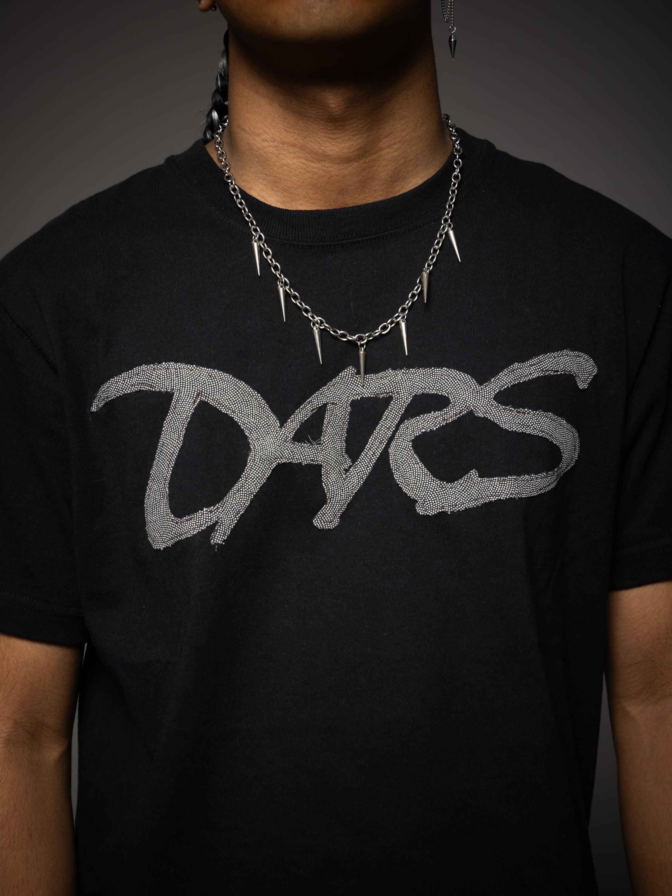 DARS "Woven Legacy" Tee