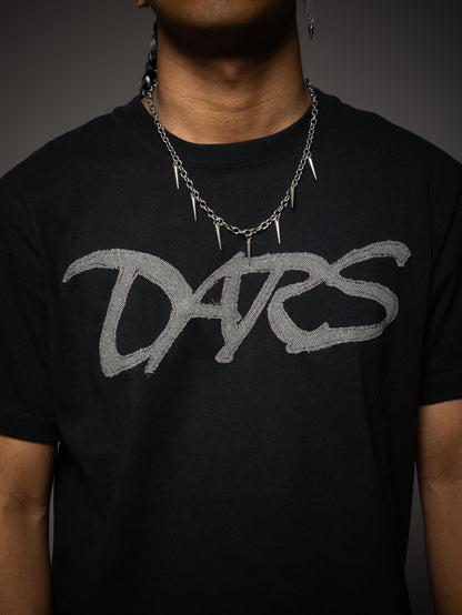 DARS "Woven Legacy" Tee