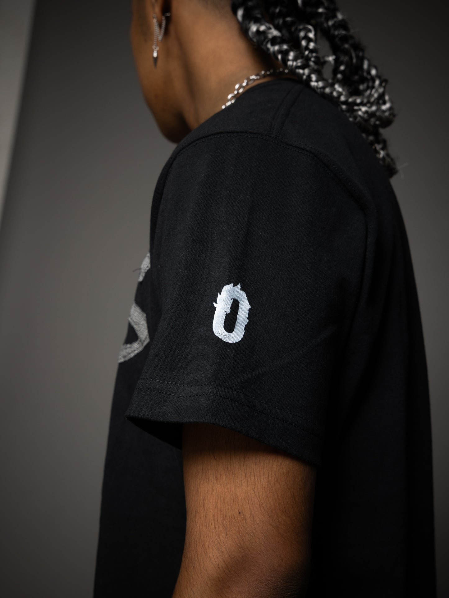 DARS "Woven Legacy" Tee