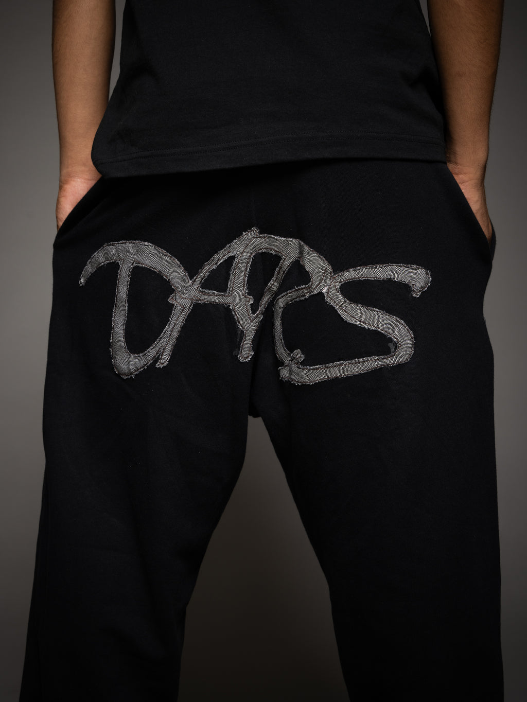DARS "Woven Legacy"Pants