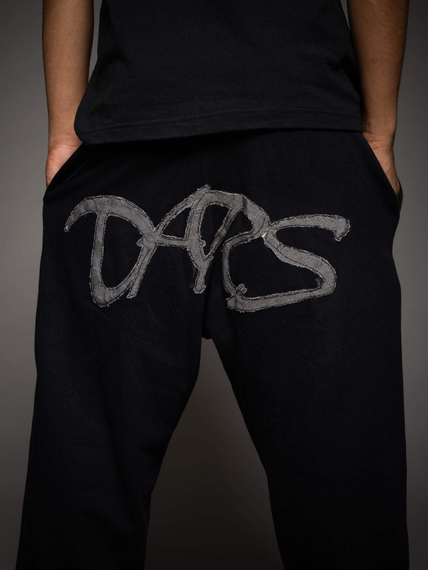 DARS "Woven Legacy"Pants