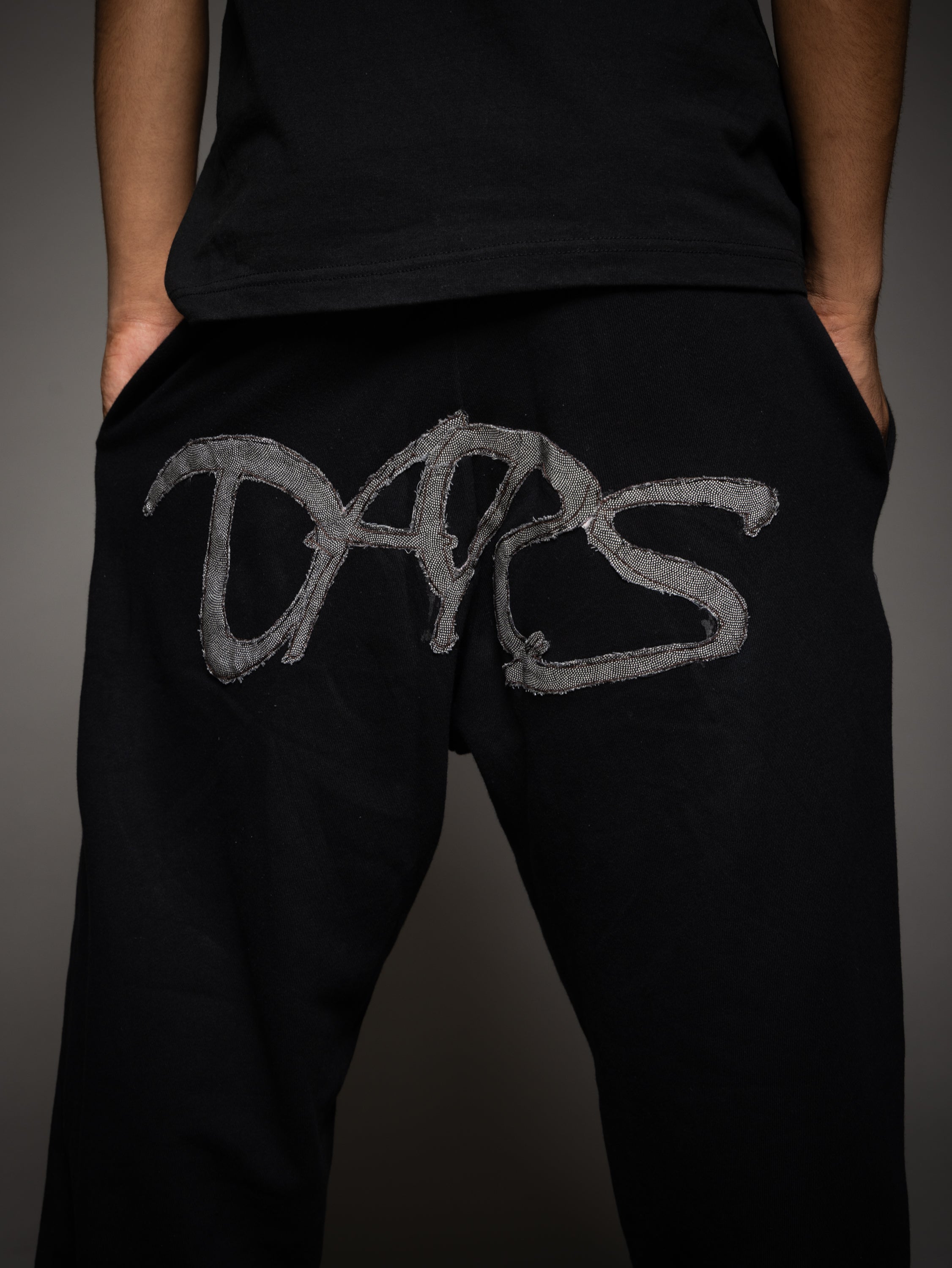DARS "Woven Legacy"Pants