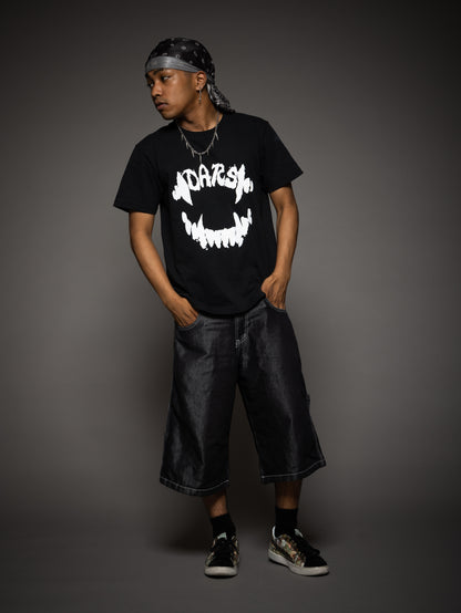 Fang Bite Tee