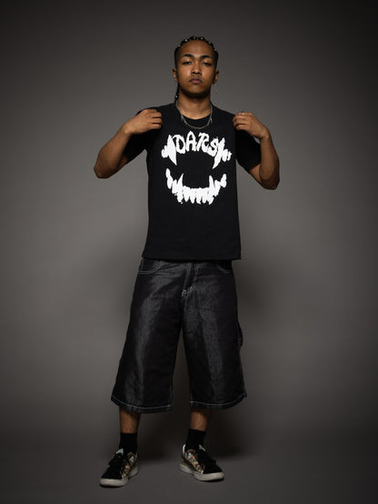 Fang Bite Tee