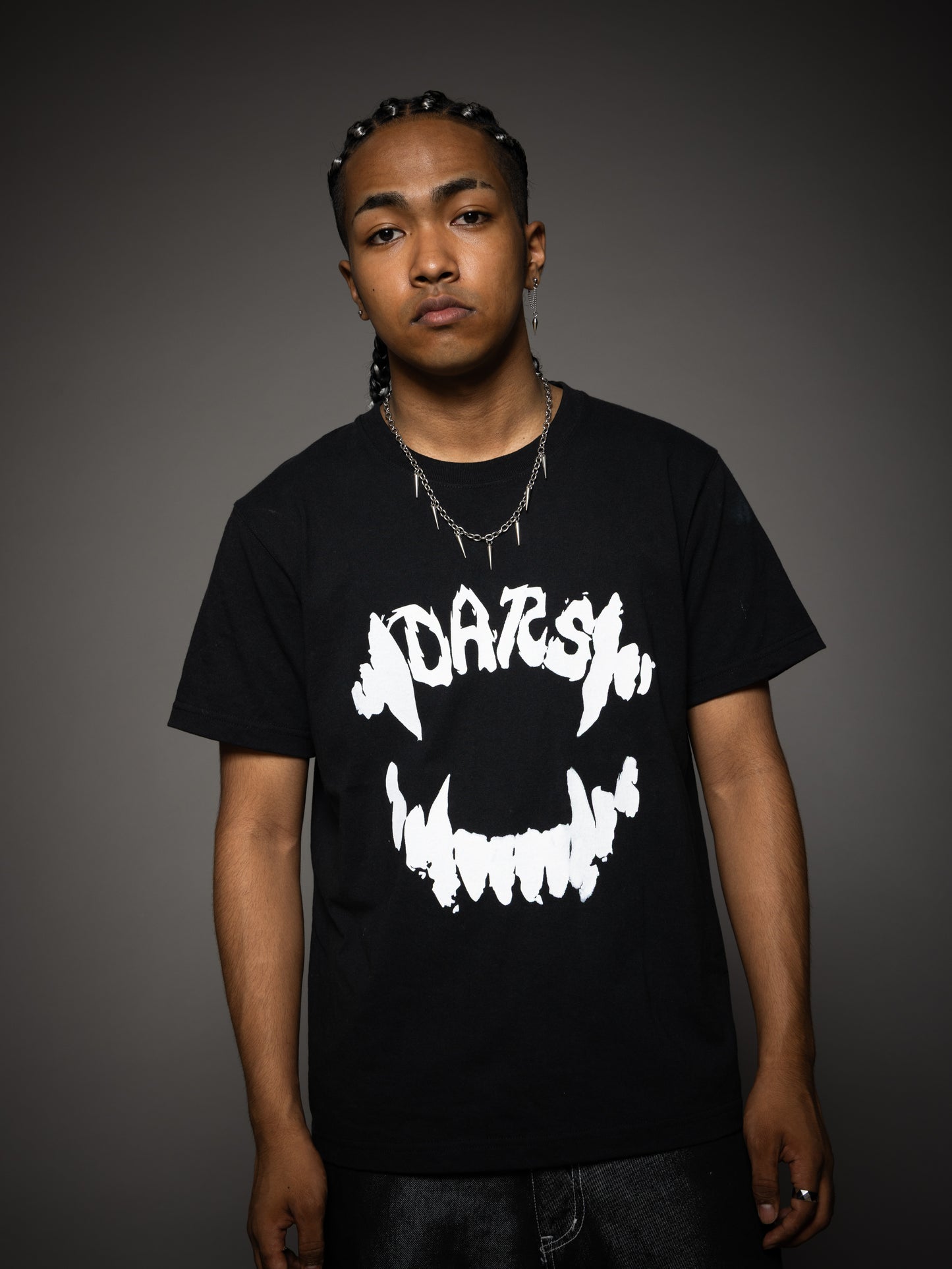 Fang Bite Tee