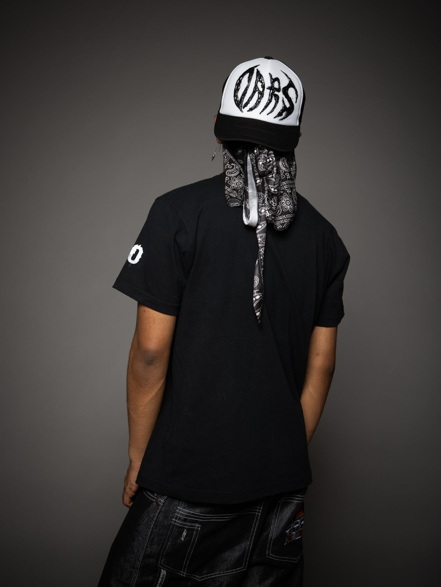 DARS Rift Mesh Cap