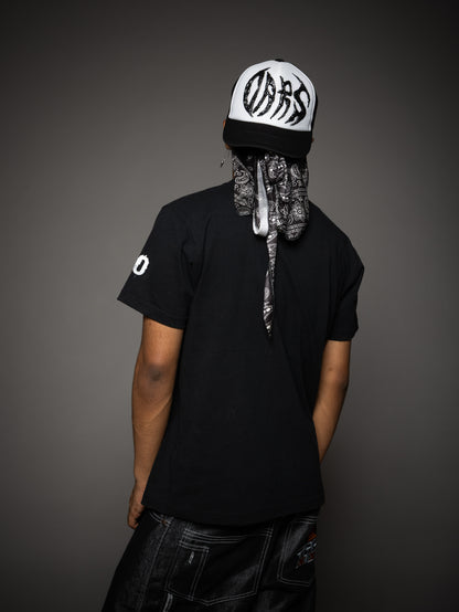DARS Rift Mesh Cap