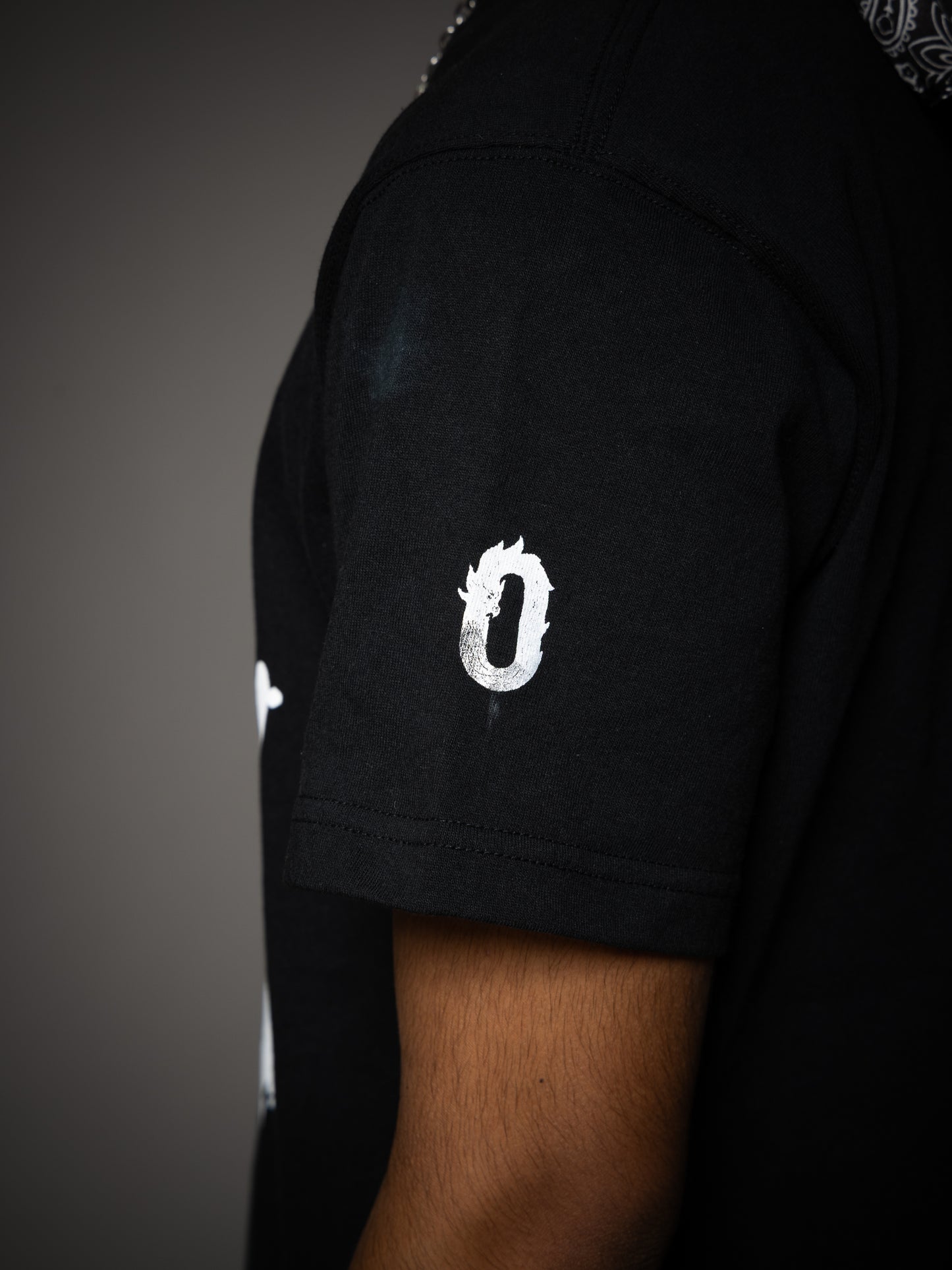 Fang Bite Tee