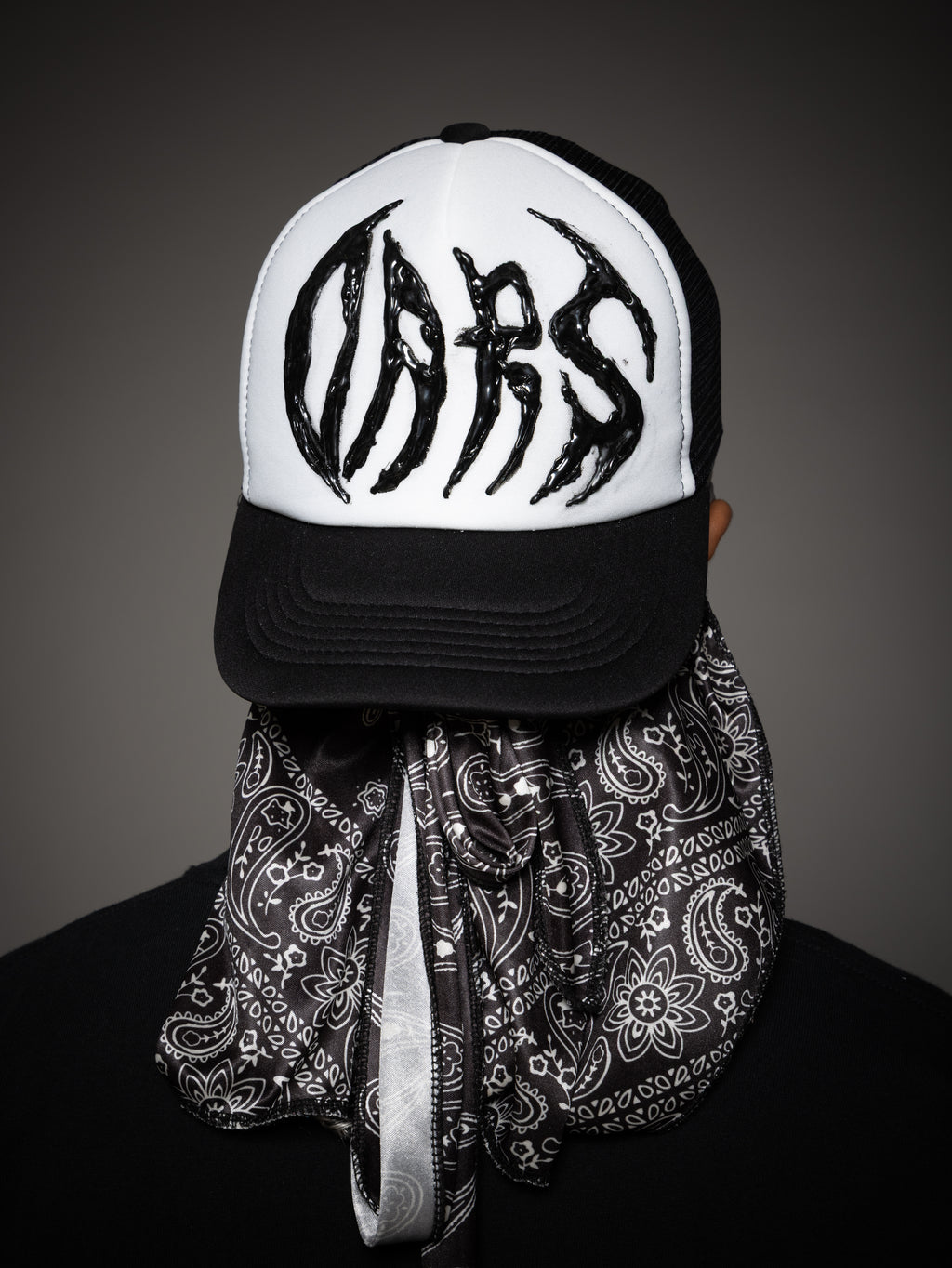 DARS Rift Mesh Cap