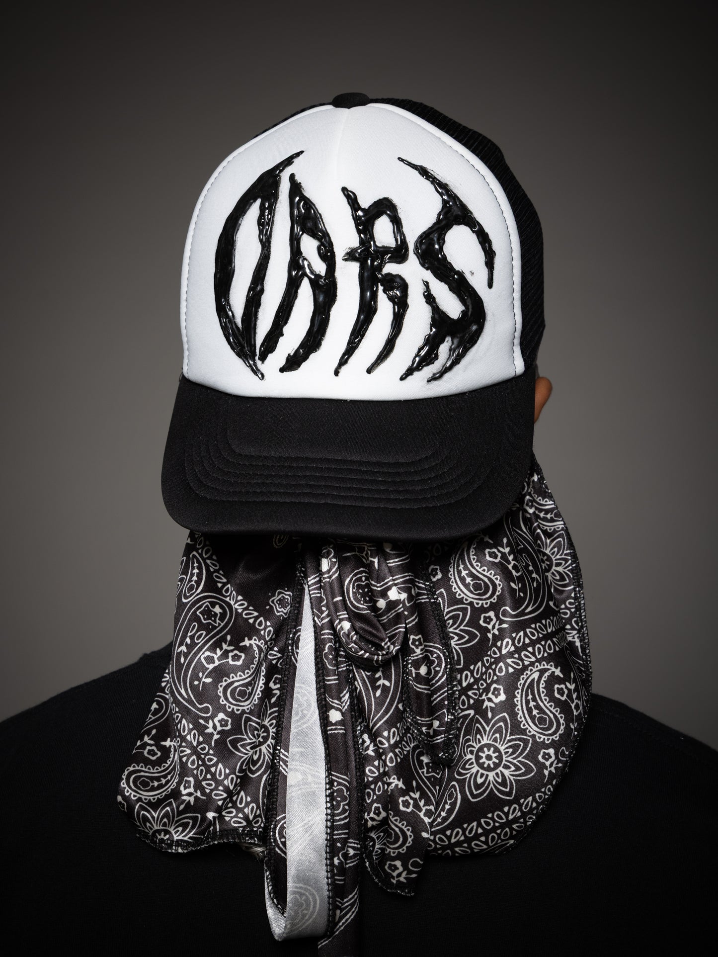 DARS Rift Mesh Cap
