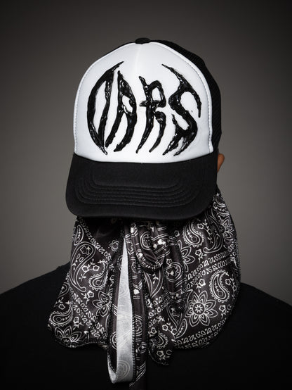 DARS Rift Mesh Cap