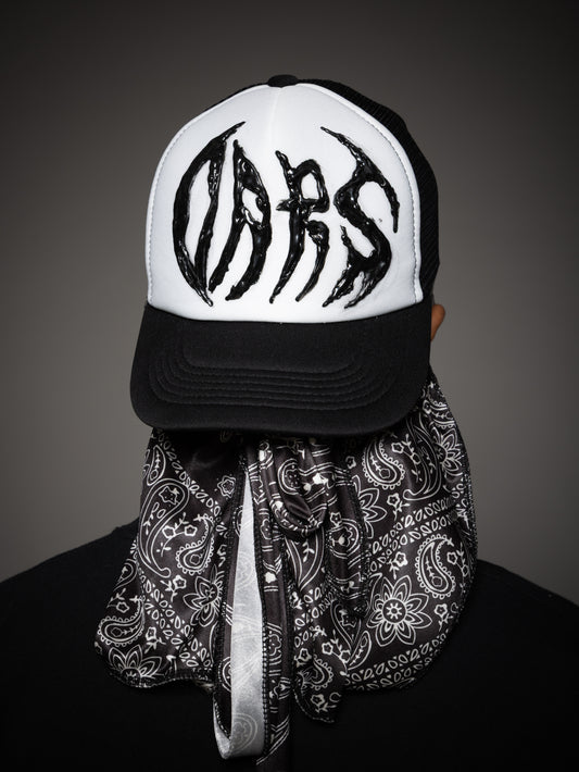 DARS Rift Mesh Cap