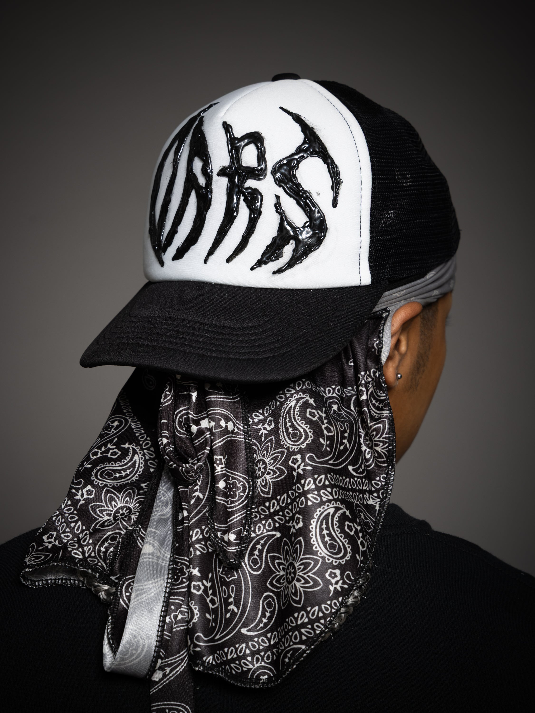 DARS Rift Mesh Cap