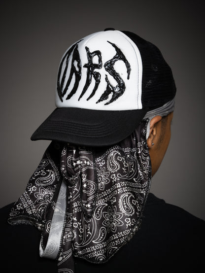 DARS Rift Mesh Cap