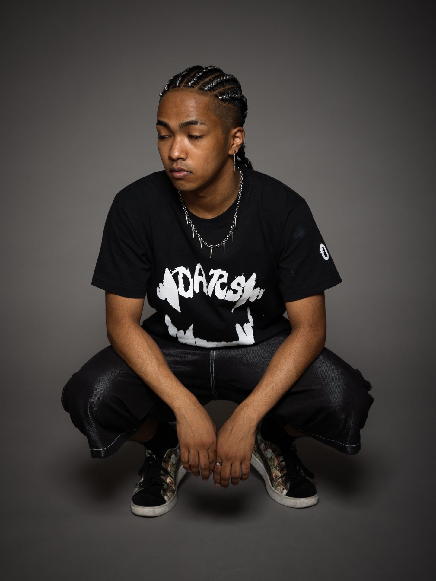 Fang Bite Tee