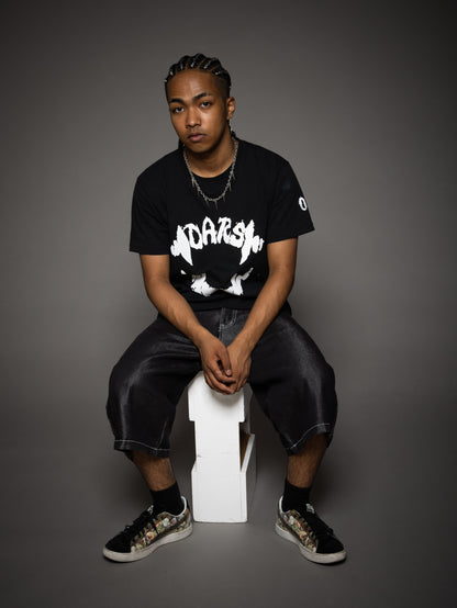 Fang Bite Tee