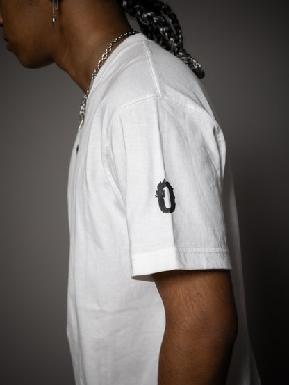 ”Oni” Emblem T-shirt