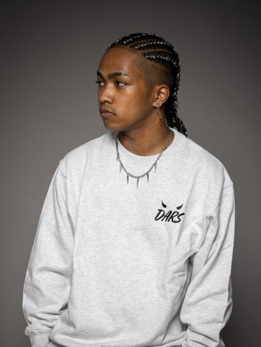 "DARS" SWEATSHIRT 18
