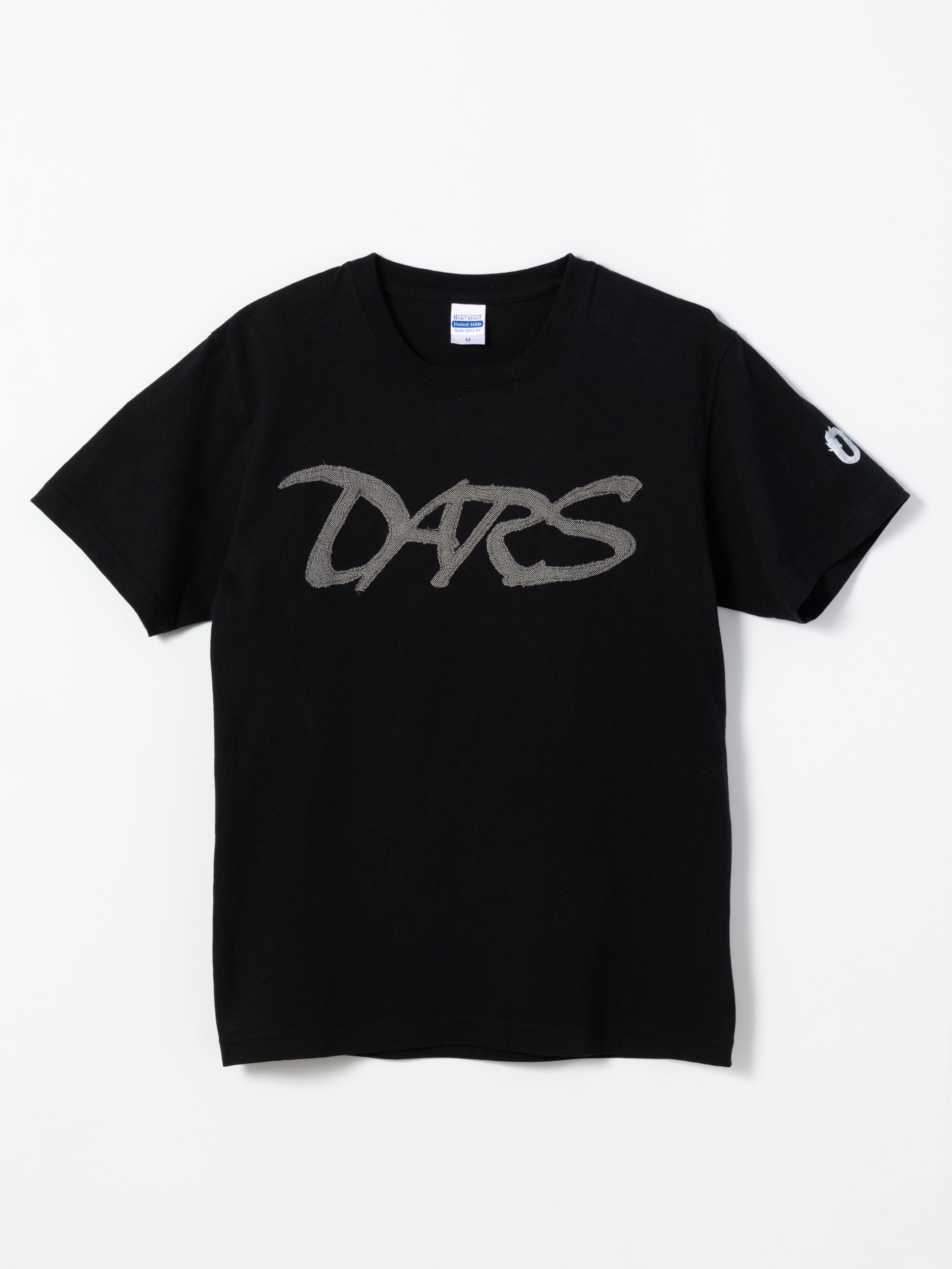 DARS "Woven Legacy" Tee