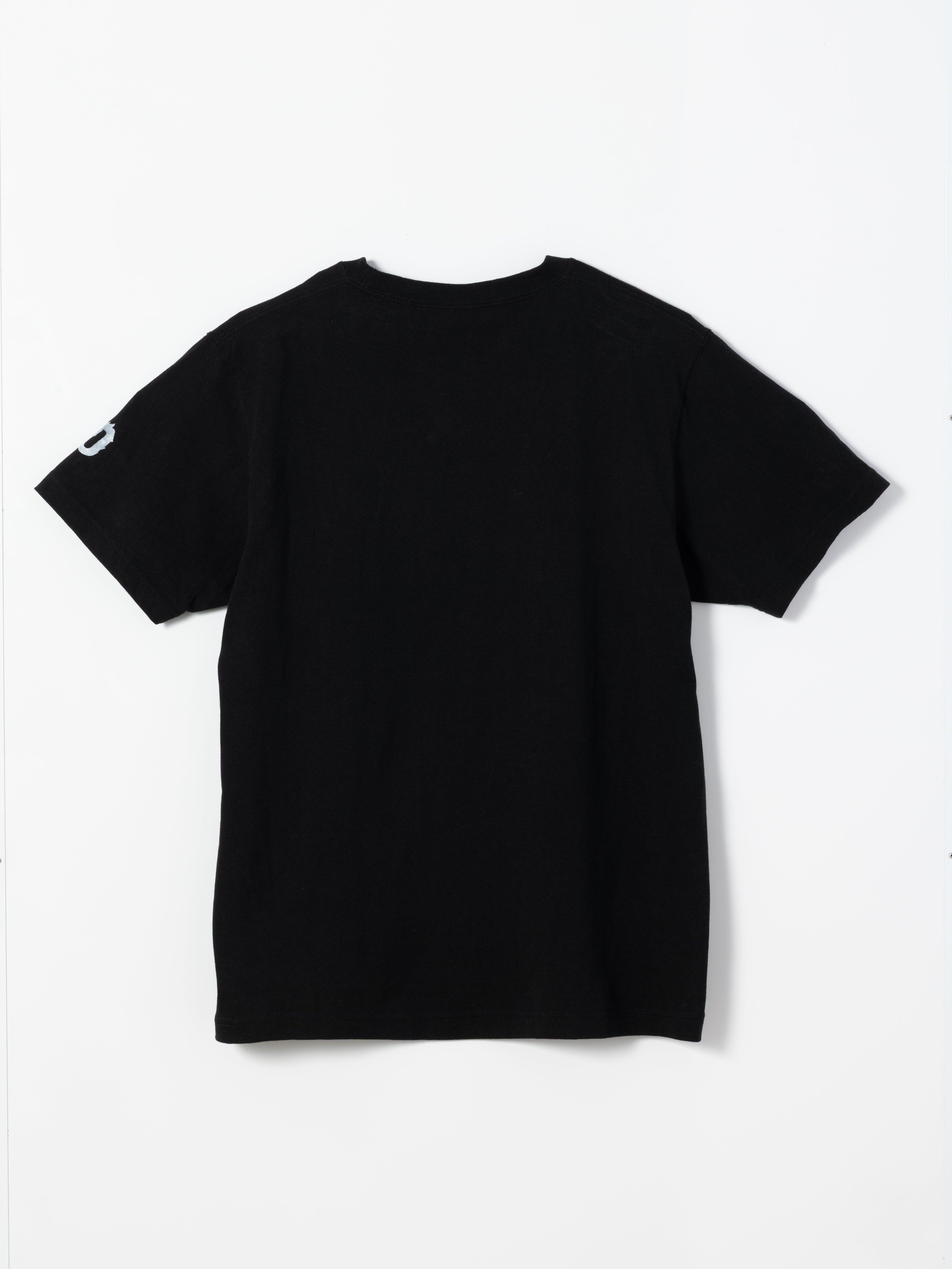 Fang Bite Tee