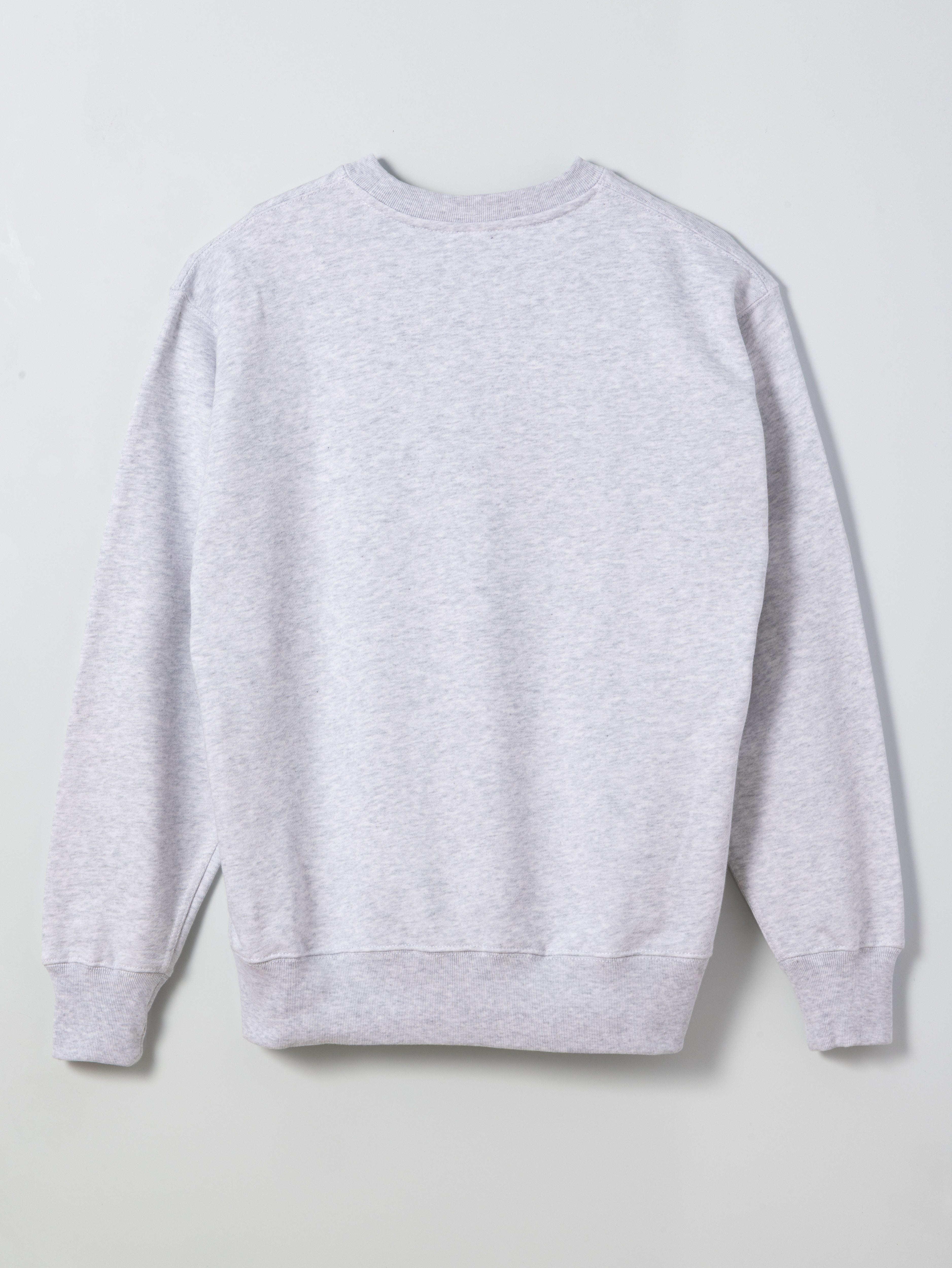 "DARS" SWEATSHIRT 18