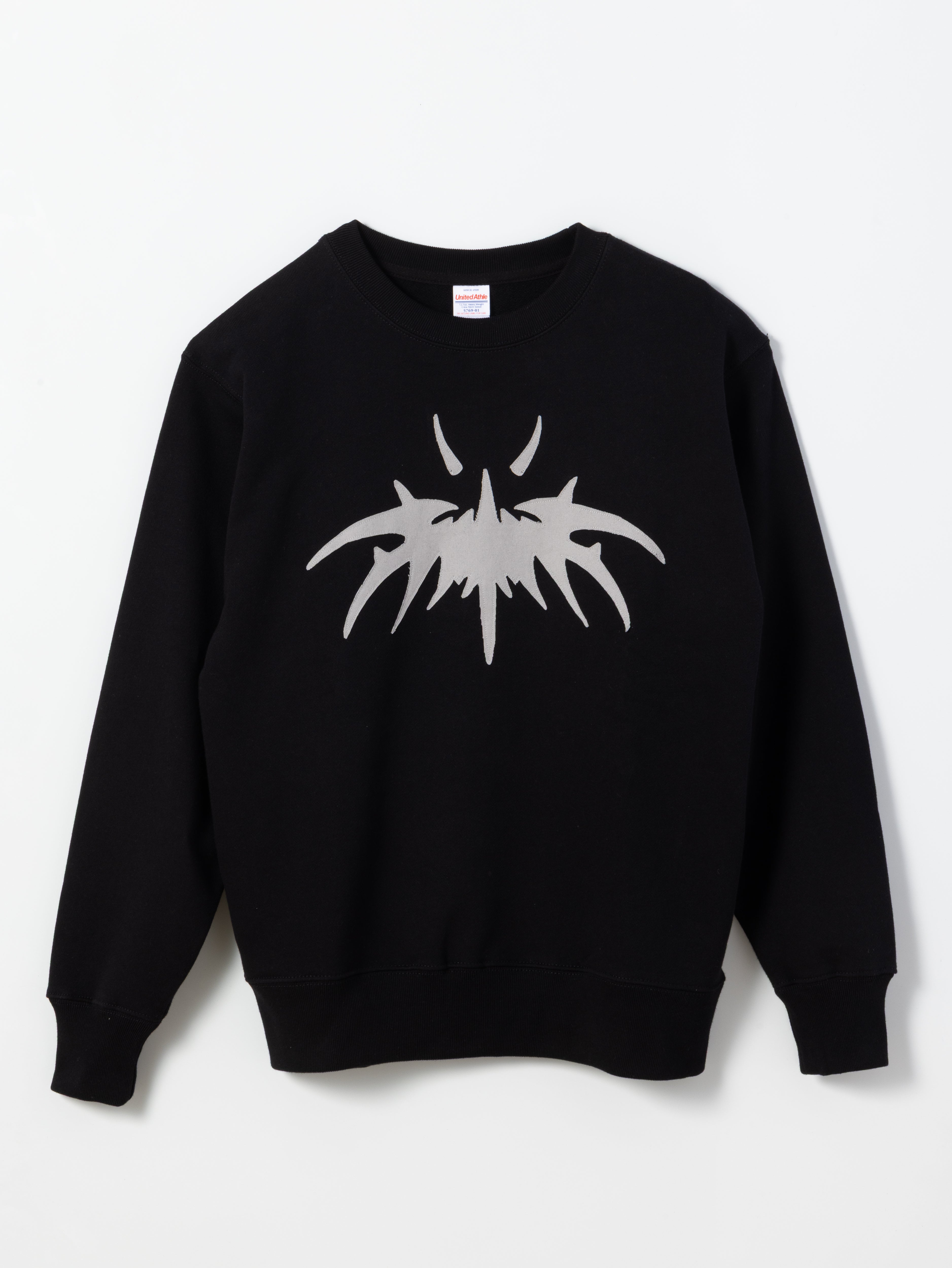 J'DEMON SWEATSHIRT