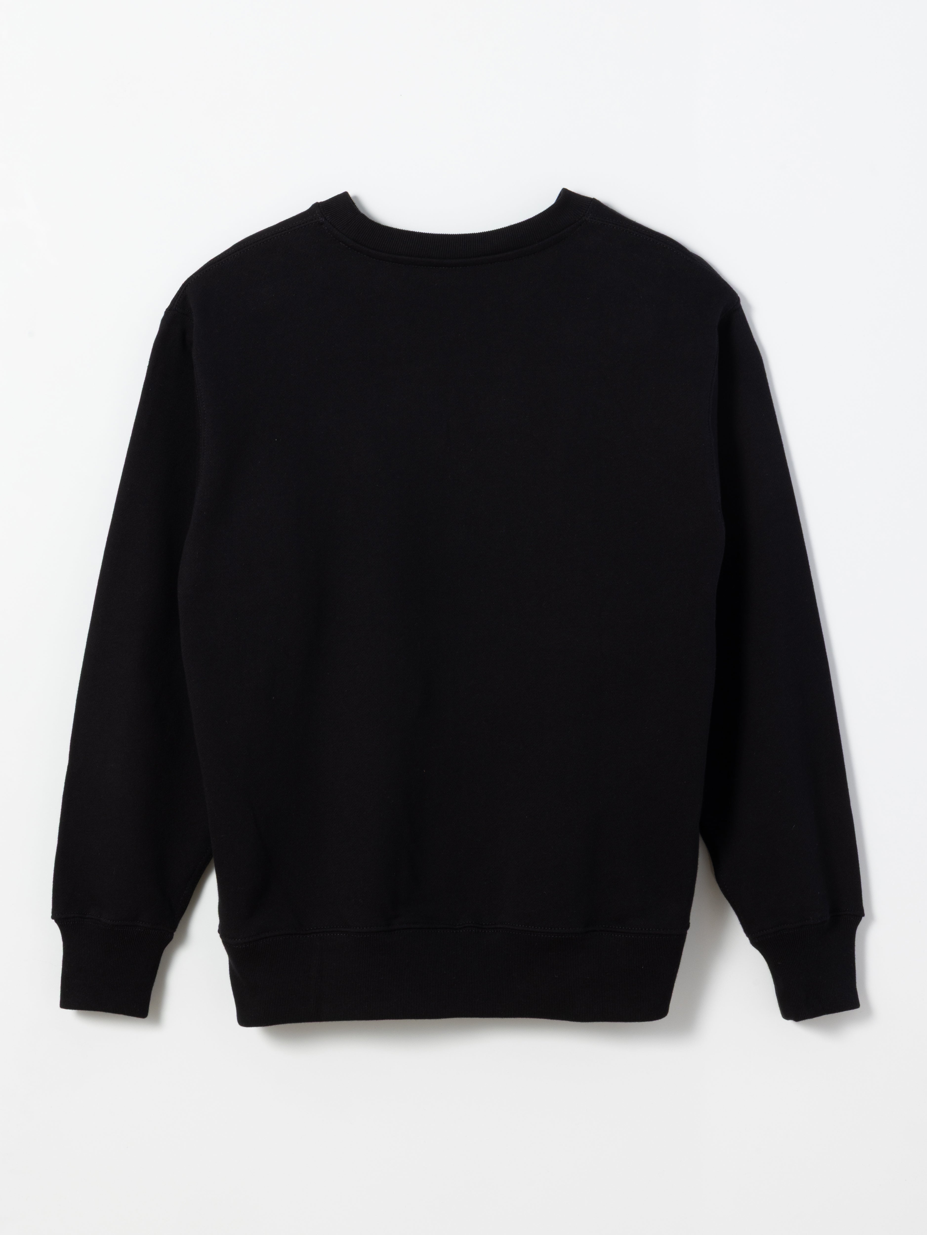 J'DEMON SWEATSHIRT