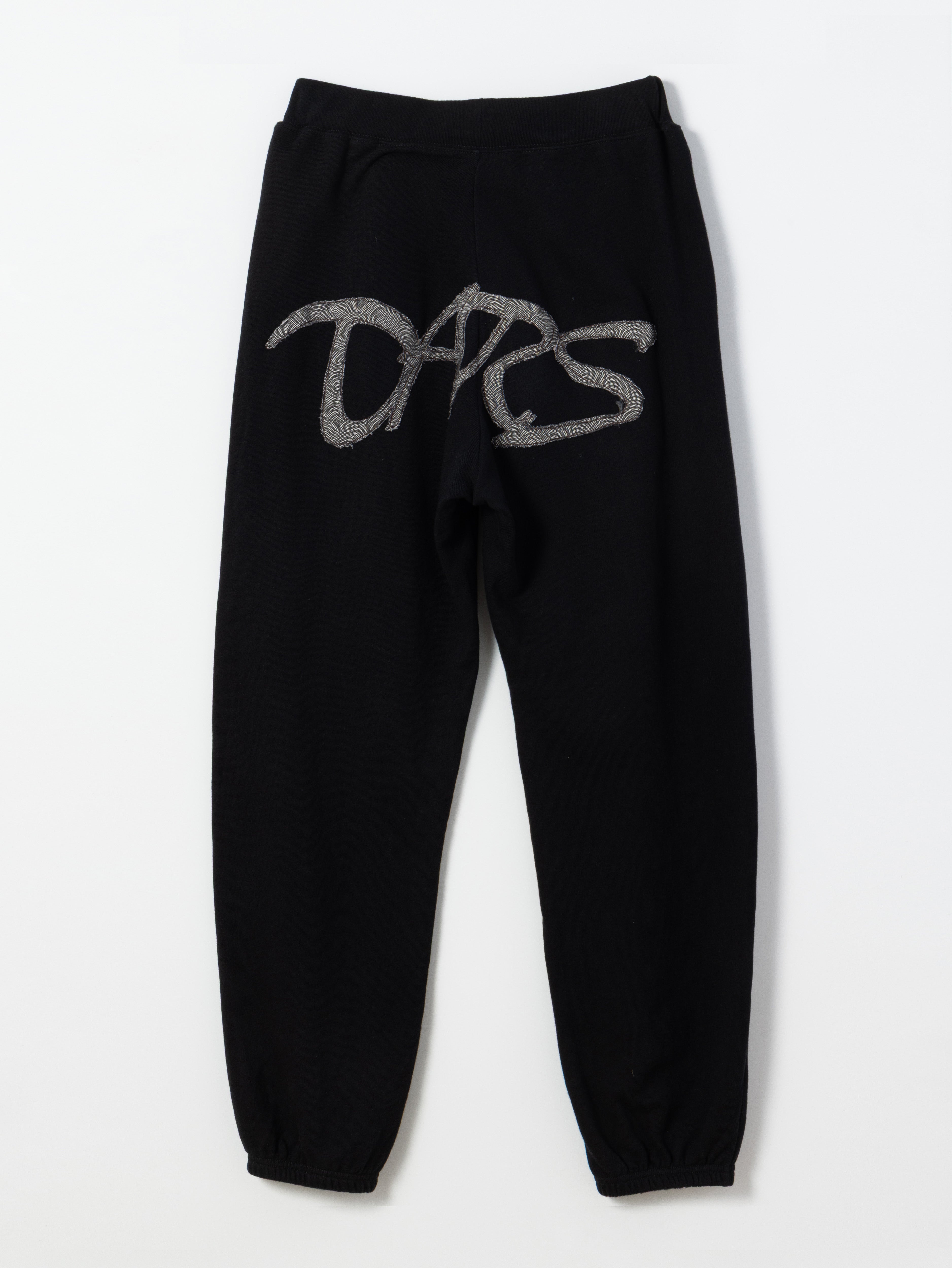 DARS "Woven Legacy"Pants