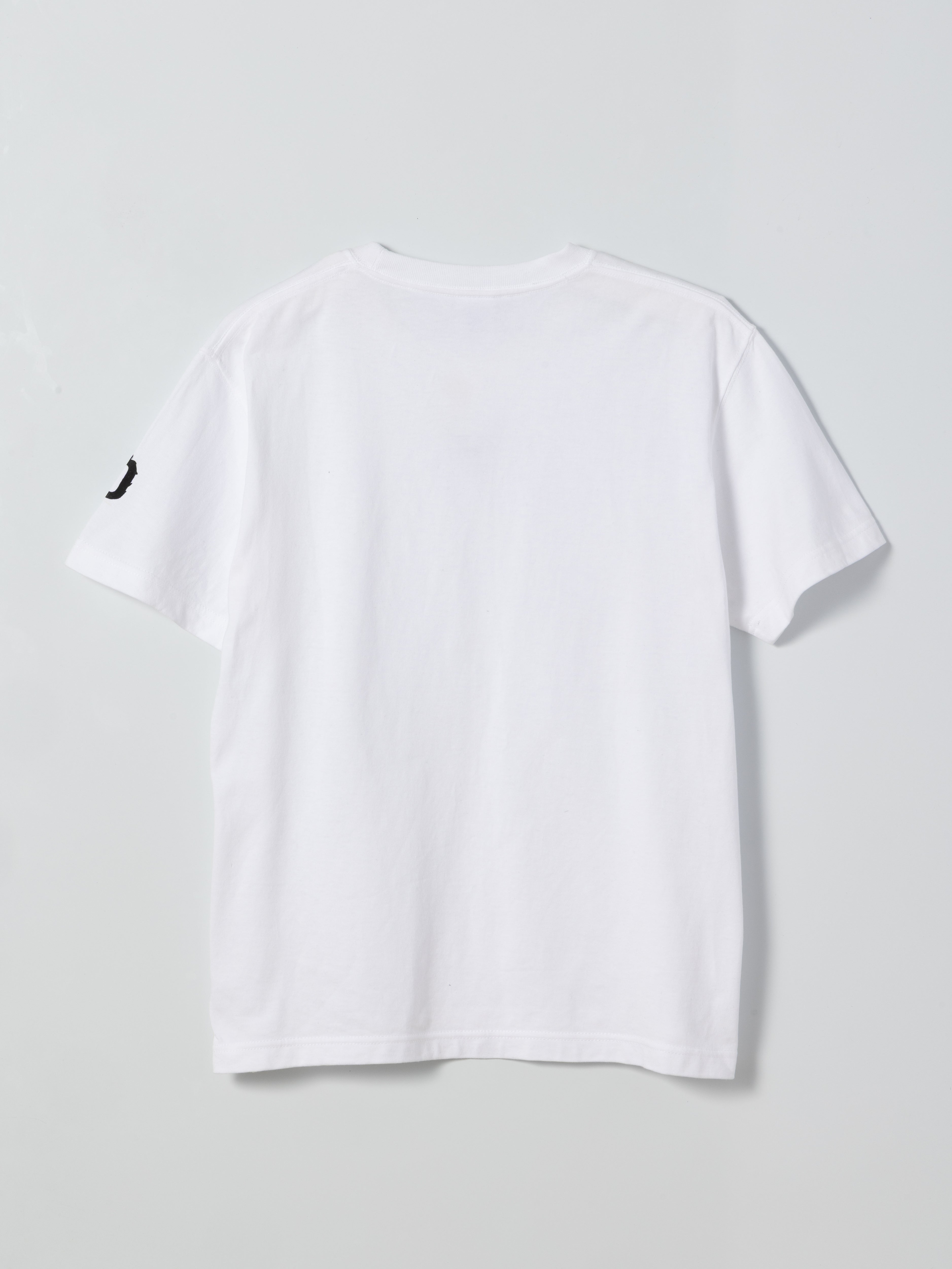 ”Oni” Emblem T-shirt