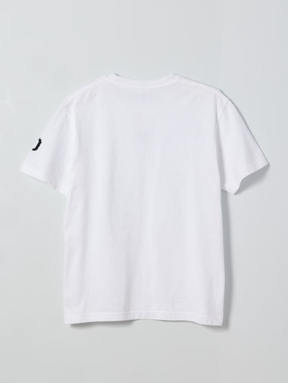 ”Oni” Emblem T-shirt