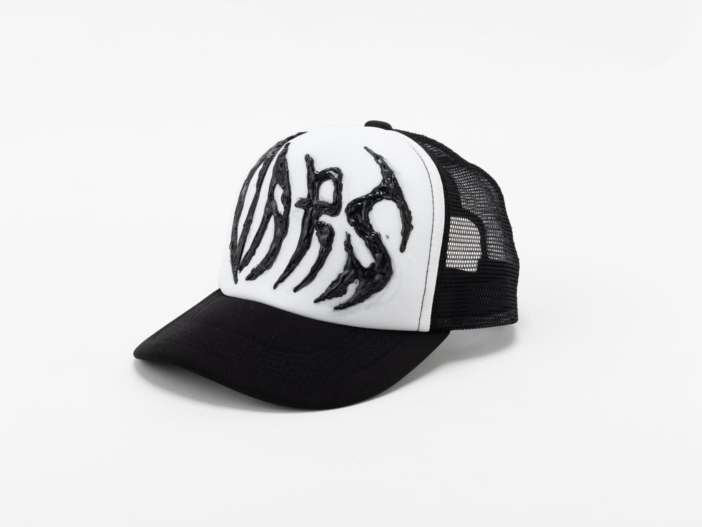 DARS Rift Mesh Cap