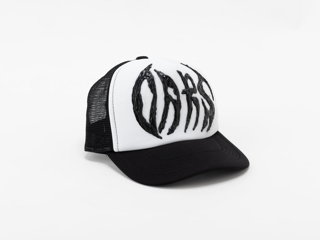 DARS Rift Mesh Cap