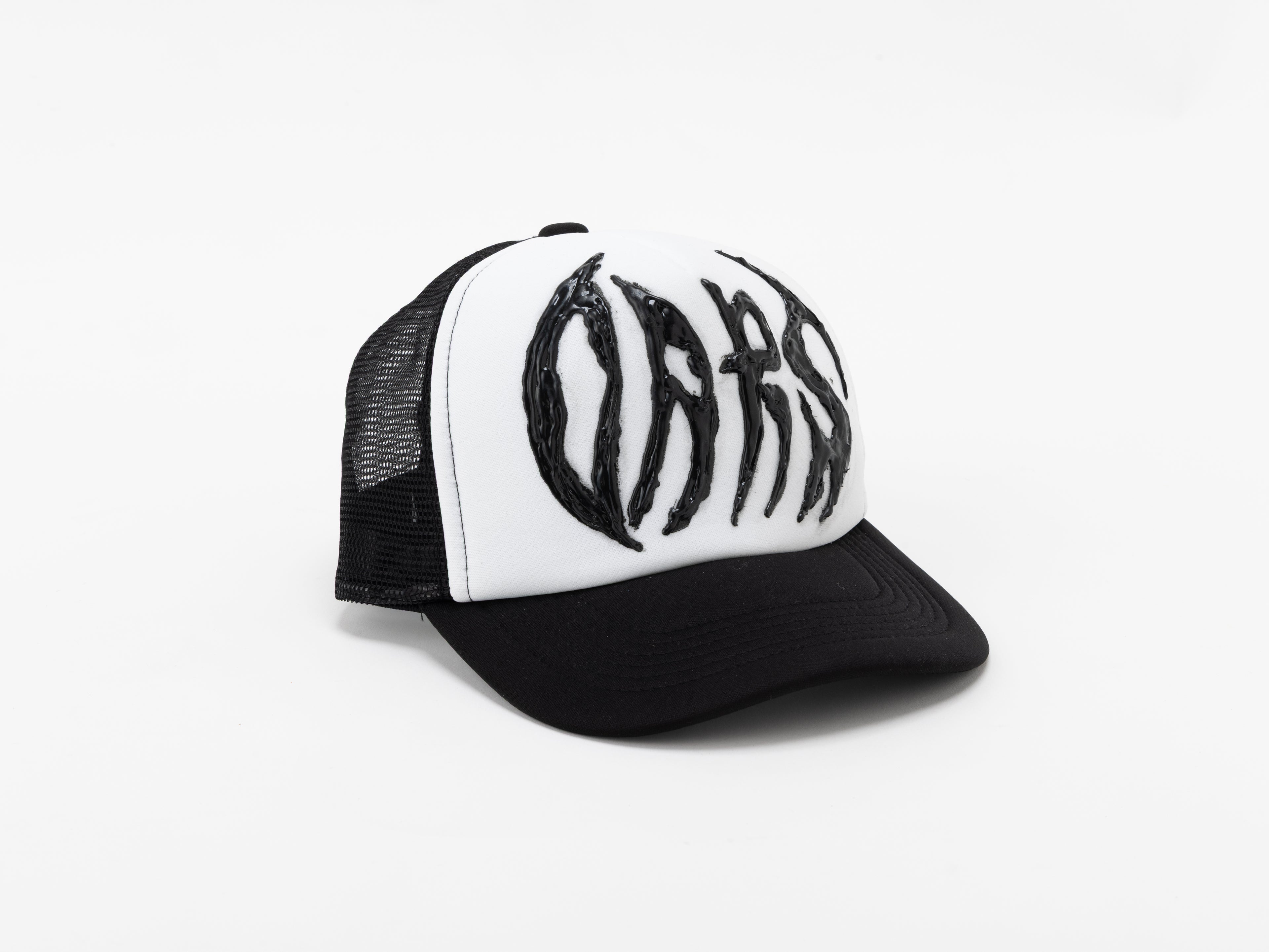 DARS Rift Mesh Cap