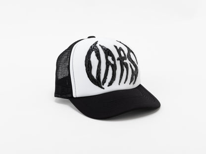 DARS Rift Mesh Cap