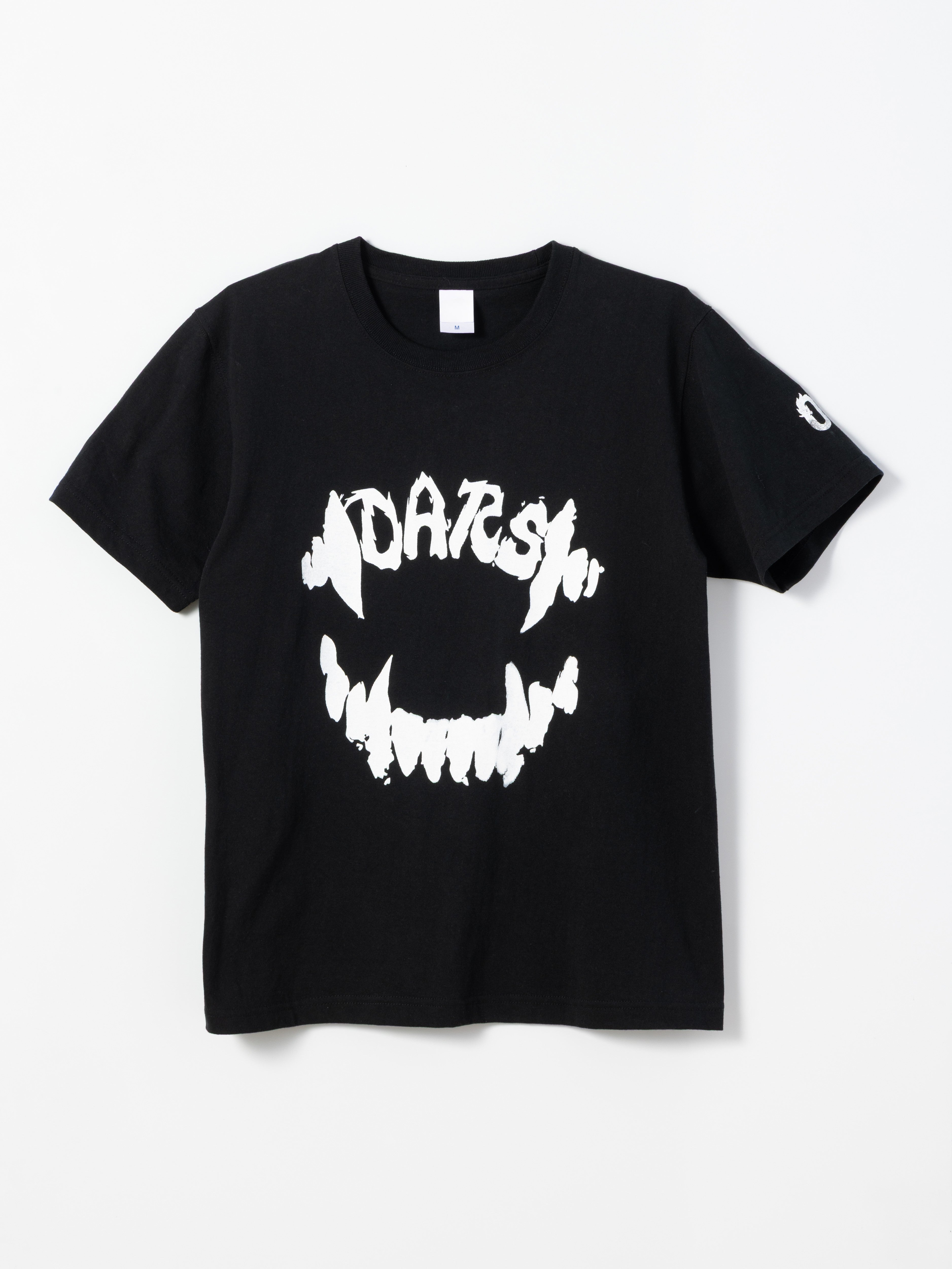 Fang Bite Tee