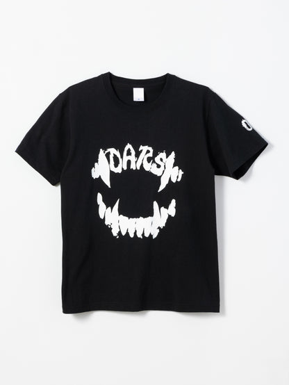 Fang Bite Tee