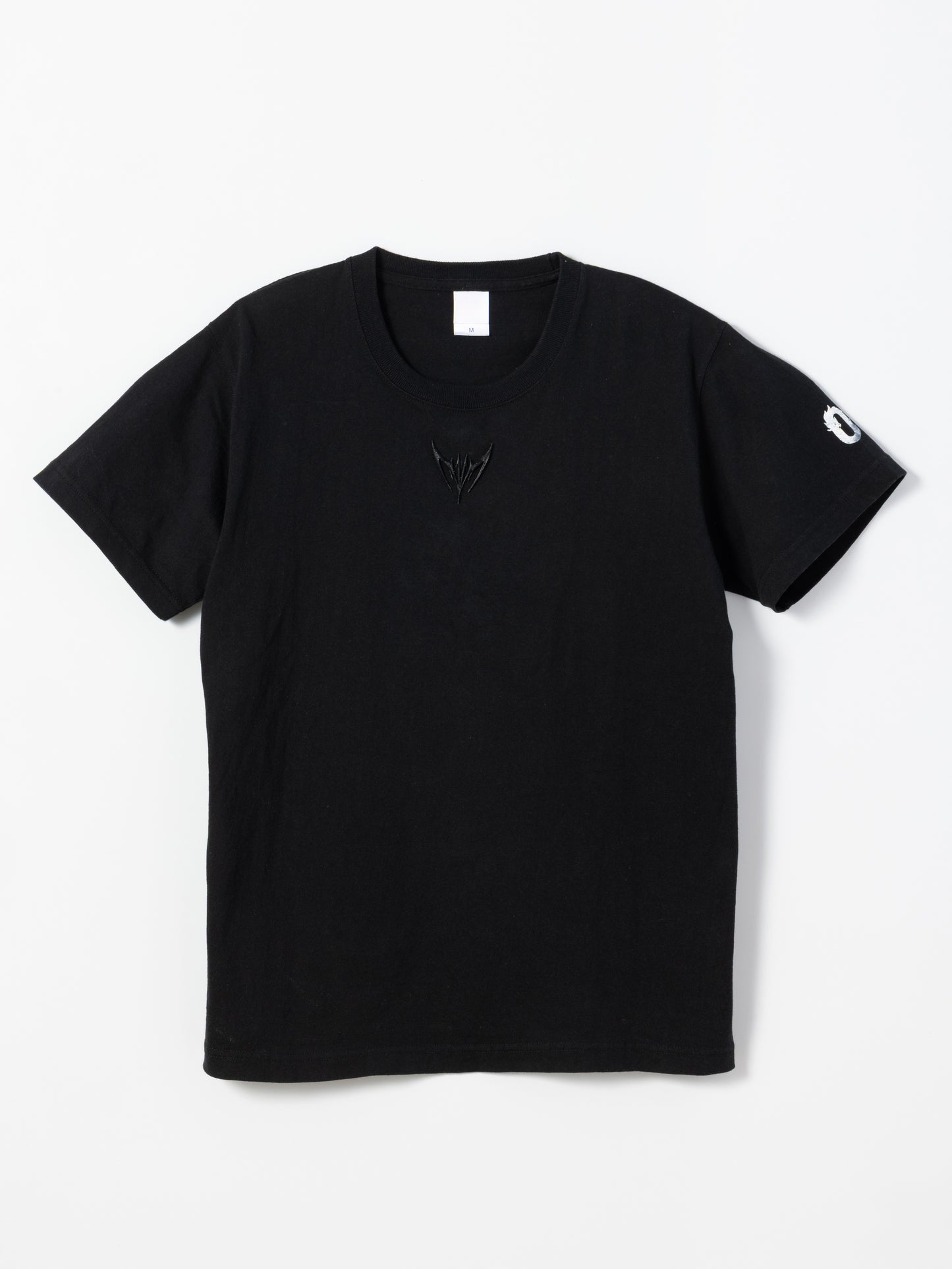 ”Oni” Emblem T-shirt