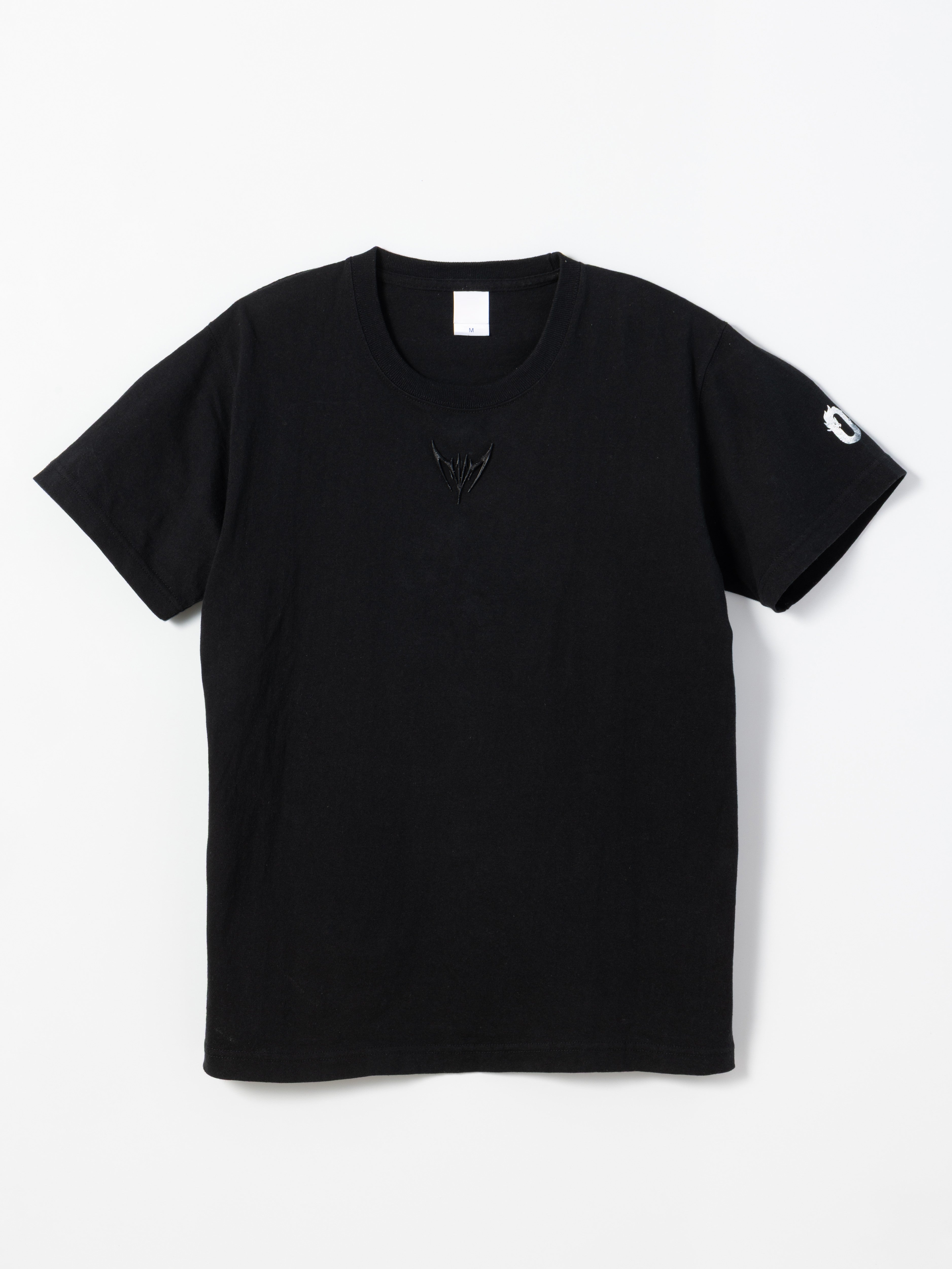”Oni” Emblem T-shirt