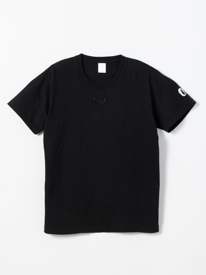 ”Oni” Emblem T-shirt