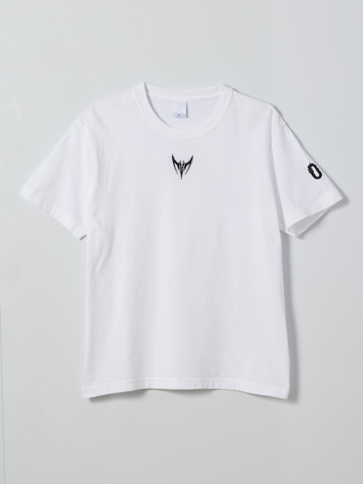 ”Oni” Emblem T-shirt