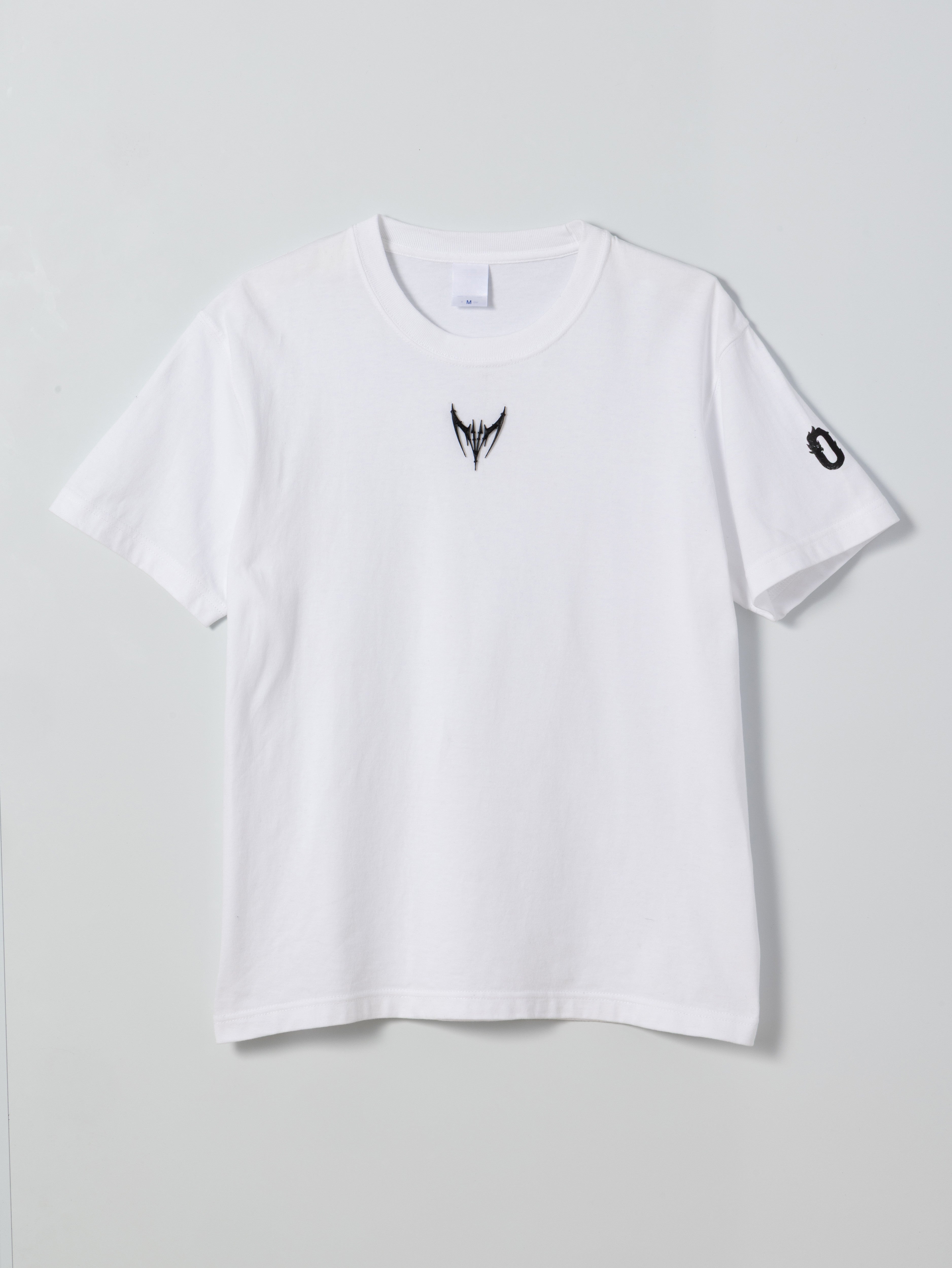 ”Oni” Emblem T-shirt